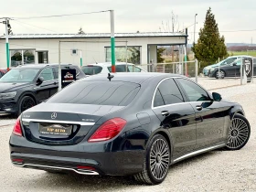 Mercedes-Benz S 350 AMG PACKET 3xTV NIGHT VISION DISTRONIC MASAGE FULL - 25000 € / 48895.75 лв. - 78271494 6