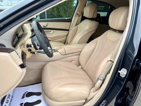 Mercedes-Benz S 350 AMG PACKET 3xTV NIGHT VISION DISTRONIC MASAGE FULL - 25000 € / 48895.75 лв. - 78271494 9