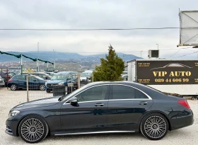 Mercedes-Benz S 350 AMG PACKET 3xTV NIGHT VISION DISTRONIC MASAGE FULL - 25000 € / 48895.75 лв. - 78271494 8