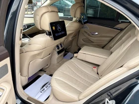 Mercedes-Benz S 350 AMG PACKET 3xTV NIGHT VISION DISTRONIC MASAGE FULL - 25000 € / 48895.75 лв. - 78271494 10