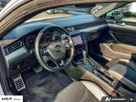 VW Arteon * SEL| PANO| PSEAT| NAVI| LTHR| 4MOTION * CARFAX *, снимка 13 - Автомобили и джипове - 53696913