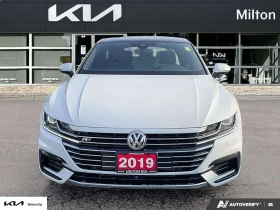 VW Arteon * SEL| PANO| PSEAT| NAVI| LTHR| 4MOTION * CARFAX *, снимка 2 - Автомобили и джипове - 53696913