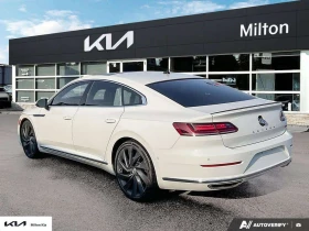 VW Arteon * SEL| PANO| PSEAT| NAVI| LTHR| 4MOTION * CARFAX *, снимка 5 - Автомобили и джипове - 53696913