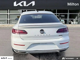 VW Arteon * SEL| PANO| PSEAT| NAVI| LTHR| 4MOTION * CARFAX *, снимка 6 - Автомобили и джипове - 53696913