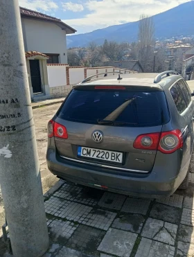 VW Passat - 3800 € / 7432.15 лв. - 20385431 6