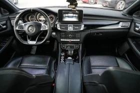Mercedes-Benz CLS 63 AMG S-Model 4MATIC+  - 41650 € / 81460.32 лв. - 94412736 10