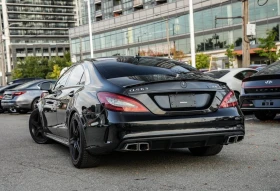 Mercedes-Benz CLS 63 AMG S-Model 4MATIC+  - 41650 € / 81460.32 лв. - 94412736 3
