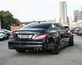 Mercedes-Benz CLS 63 AMG S-Model 4MATIC+  - 41650 € / 81460.32 лв. - 94412736 5