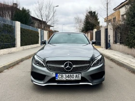 Mercedes-Benz C 220 AMG | Auto.bg — изображение 2