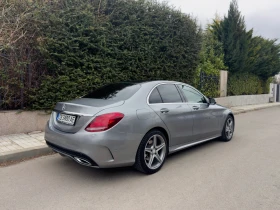 Mercedes-Benz C 220 AMG | Auto.bg — изображение 5