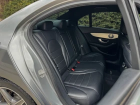 Mercedes-Benz C 220 AMG | Auto.bg — изображение 17
