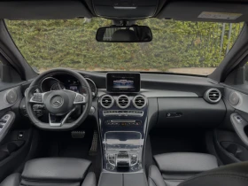 Mercedes-Benz C 220 AMG | Auto.bg — изображение 10