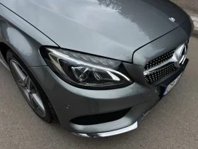 Mercedes-Benz C 220 AMG | Auto.bg — изображение 8