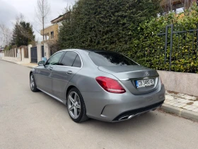 Mercedes-Benz C 220 AMG | Auto.bg — изображение 3