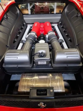 Ferrari F430 - 127818 € / 249990.28 лв. - 31164149 7