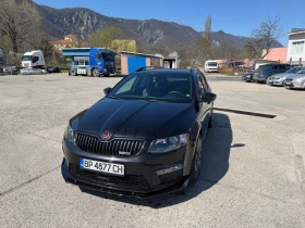 Skoda Octavia 2.0 VRS - 12500 € / 24447.88 лв. - 39260508 14