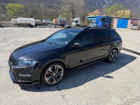 Skoda Octavia 2.0 VRS - 12500 € / 24447.88 лв. - 39260508 15