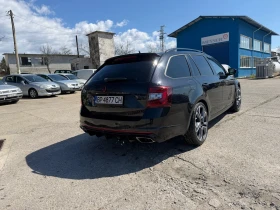 Skoda Octavia 2.0 VRS - 12500 € / 24447.88 лв. - 39260508 12
