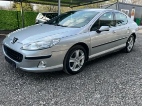 Peugeot 407 Peugeot 407 2.0HDI 136 - 1700 € / 3324.91 лв. - 18122513 3