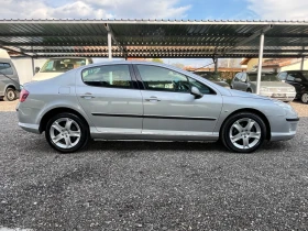 Peugeot 407 Peugeot 407 2.0HDI 136 - 1700 € / 3324.91 лв. - 18122513 4