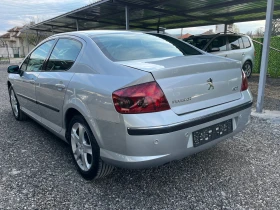 Peugeot 407 Peugeot 407 2.0HDI 136 - 1700 € / 3324.91 лв. - 18122513 6