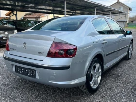 Peugeot 407 Peugeot 407 2.0HDI 136 - 1700 € / 3324.91 лв. - 18122513 7