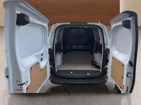 Ford Courier 1.5 TDCi | Auto.bg — изображение 9