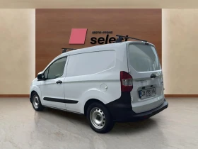 Ford Courier 1.5 TDCi | Auto.bg — изображение 6