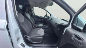 Ford Courier 1.5 TDCi | Auto.bg — изображение 11
