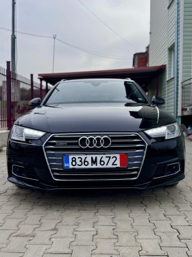 Audi A4 2.0tdi / QUATТRO / S-LINE / DIGITAL / DISTRONIC - 12900 € / 25230.21 лв. - 47870450 2