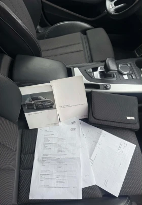 Audi A4 2.0tdi / QUATТRO / S-LINE / DIGITAL / DISTRONIC - 12900 € / 25230.21 лв. - 47870450 16