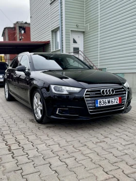 Audi A4 2.0tdi / QUATТRO / S-LINE / DIGITAL / DISTRONIC - 12900 € / 25230.21 лв. - 47870450 3