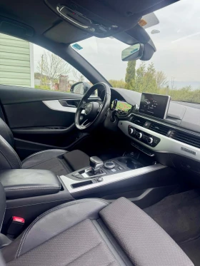 Audi A4 2.0tdi / QUATТRO / S-LINE / DIGITAL / DISTRONIC - 12900 € / 25230.21 лв. - 47870450 10