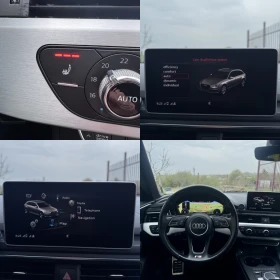 Audi A4 2.0tdi / QUATТRO / S-LINE / DIGITAL / DISTRONIC - 12900 € / 25230.21 лв. - 47870450 14
