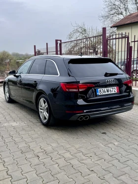 Audi A4 2.0tdi / QUATТRO / S-LINE / DIGITAL / DISTRONIC - 12900 € / 25230.21 лв. - 47870450 6