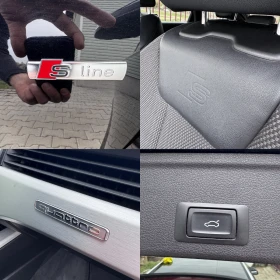 Audi A4 2.0tdi / QUATТRO / S-LINE / DIGITAL / DISTRONIC - 12900 € / 25230.21 лв. - 47870450 11