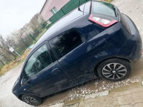 ����� �� �������� �� Fiat Punto