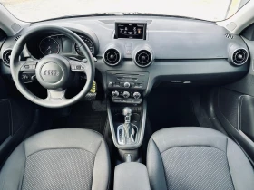 Audi A1 1.6TDI/S-line/Navi/��������� | Mobile.bg � ����� ������ 12
