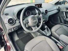 Audi A1 1.6TDI/S-line/Navi/��������� | Mobile.bg � ����� ������ 10