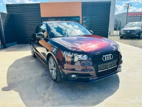 Audi A1 1.6TDI/S-line/Navi/��������� | Mobile.bg � ����� ������ 3