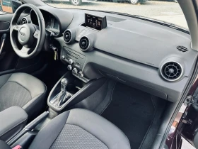 Audi A1 1.6TDI/S-line/Navi/��������� | Mobile.bg � ����� ������ 15