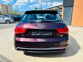 Audi A1 1.6TDI/S-line/Navi/��������� | Mobile.bg � ����� ������ 6