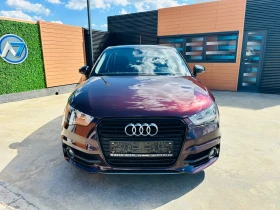 Audi A1 1.6TDI/S-line/Navi/��������� | Mobile.bg � ����� ������ 2