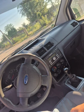 Ford Connect - 2100 € / 4107.24 лв. - 26868462 6