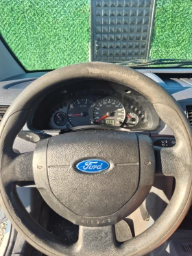 Ford Connect - 2100 € / 4107.24 лв. - 26868462 5
