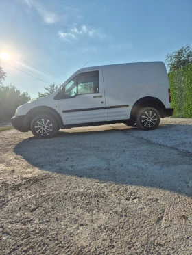 Ford Connect - 2100 € / 4107.24 лв. - 26868462 4