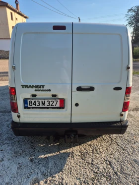 Ford Connect - 2100 € / 4107.24 лв. - 26868462 2
