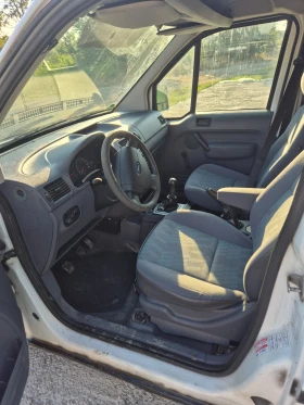 Ford Connect - 2100 € / 4107.24 лв. - 26868462 7