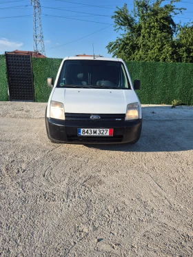 Ford Connect 