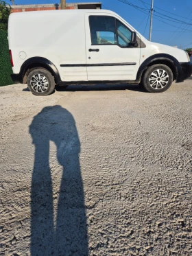 Ford Connect - 2100 € / 4107.24 лв. - 26868462 3